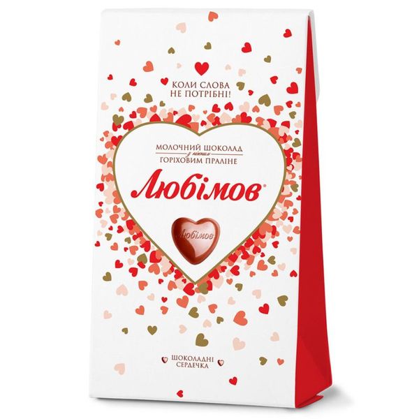 Сandies Lyubimov 100g