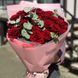 PREMIUM Червоні троянди &bull; Поштучно 01_02_001 фото 14