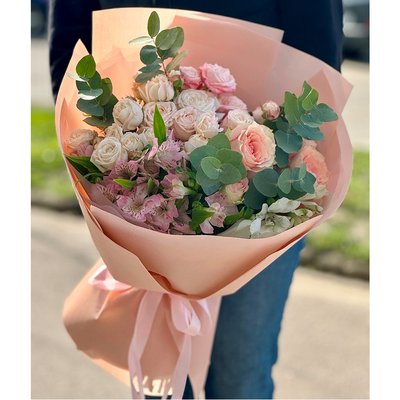 Bouquet of flowers "Balade"