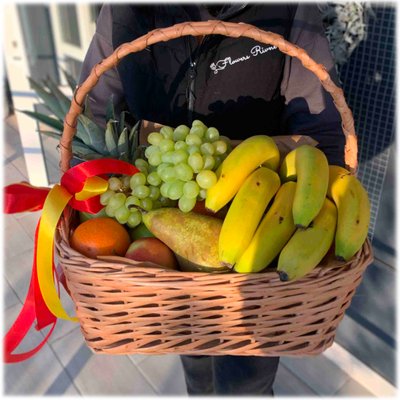 Fruit basket "Vitamin"